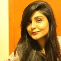 Ruchi Kapoor