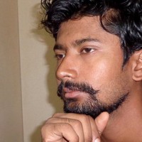 venkat patil
