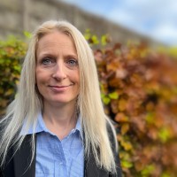 Majken Damkjær Simonsen