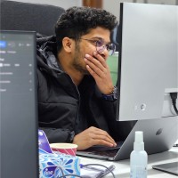 Ajay Thorakkatt
