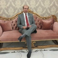 Muhammad Shafeeq Rashid