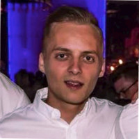 Mitchell Van Reempts