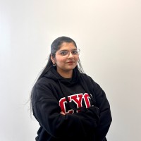 Poornima Kalia