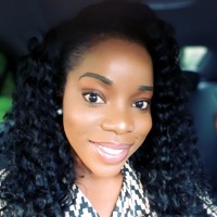Jacinta Onyejekwe, Mha