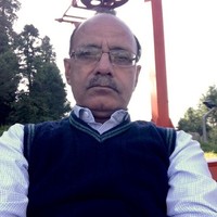 Muhammad Ashraf khan
