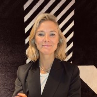 Alexandra Odéen