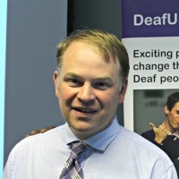 Alasdair Grant