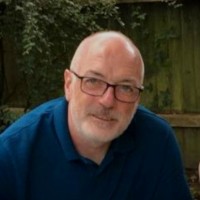 Nigel Mear