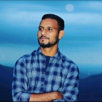 Srinivas Ninganbad