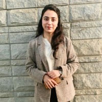 Amna Jamil