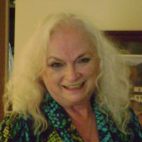 Betty Smyth