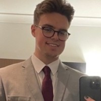 Elliot Kent