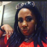 Stacy Pounds
