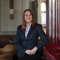 Sarah Mills