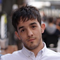 Mauro Karim Martín Benito