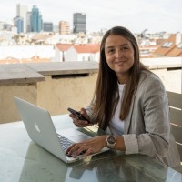 Beatriz Suarez Maceiras