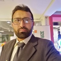Muhammad Fazil