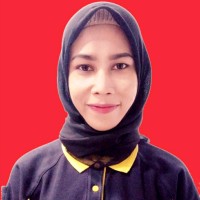 Sri Rahma Dhaniaty Tanjung