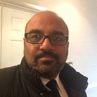 Dilip Mulji