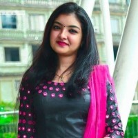 Sangeeta Mishra