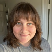 Gwen Price, Ph.D.
