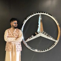 Pradeep Bhat