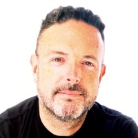 Andrew Harris