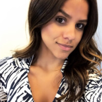 Elizabeth Rodrigues