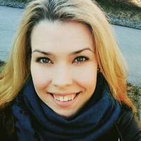 Annette Nemie Hagström