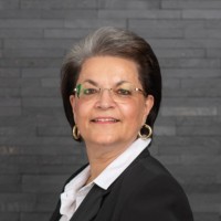 Gerda Lerchi