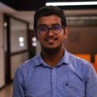 Nivin Johny