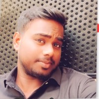 Poovarasan E