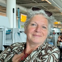 Linda Gelderman