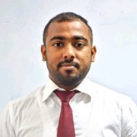 Chamika Ranawaka