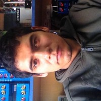 Diego Armando Sanchez Pomar