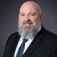 Danny Charles Crisp
