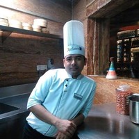 Jitu Khatri