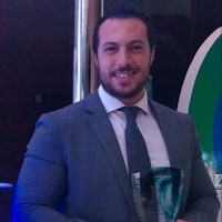 Ahmed Senger, MBA