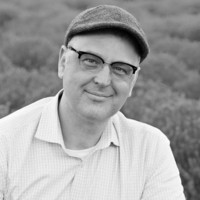 Jeremy Dean
