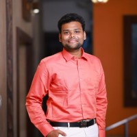 Wilson Raj