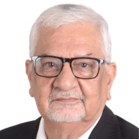 Capt. Manohar G. Thakur