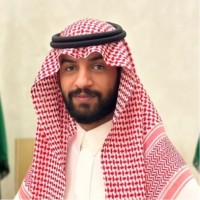 Khalid Aldrees