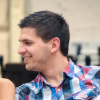 Milan Simonović