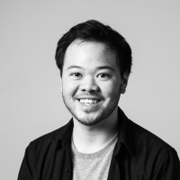 Daryl Wong