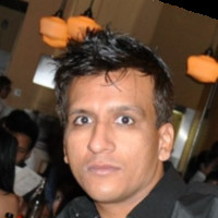 Divyajot ( Div ) Saini