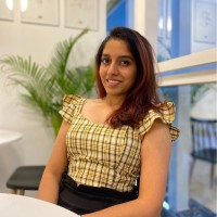 Amirtha Varshini Arul Kumar