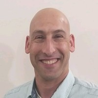 Gil Sharony