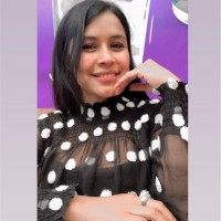 Jackeline Rivas López