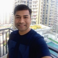 Nitin Goyal