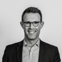 Benjamin Leroux